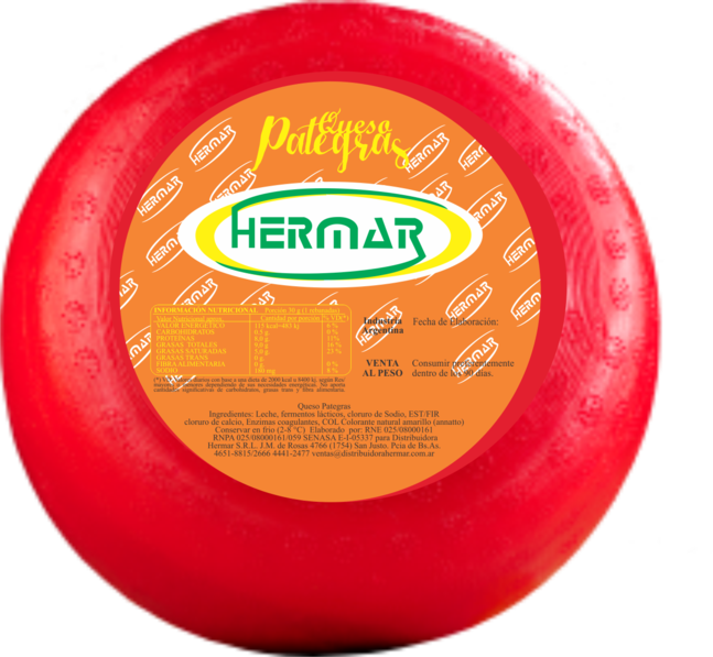 PATEGRAS HERMAR